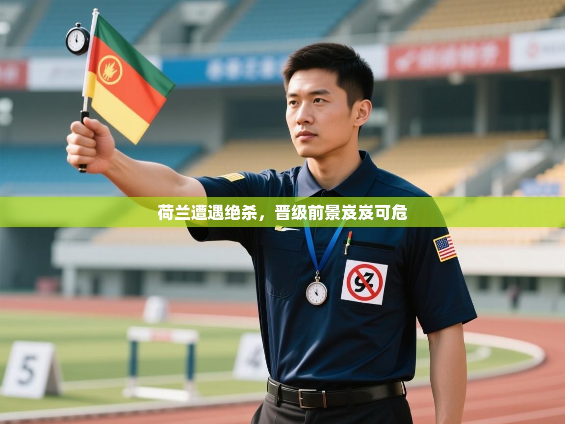 荷兰遭遇绝杀，晋级前景岌岌可危