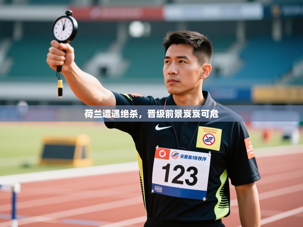 荷兰遭遇绝杀,晋级前景岌岌可危