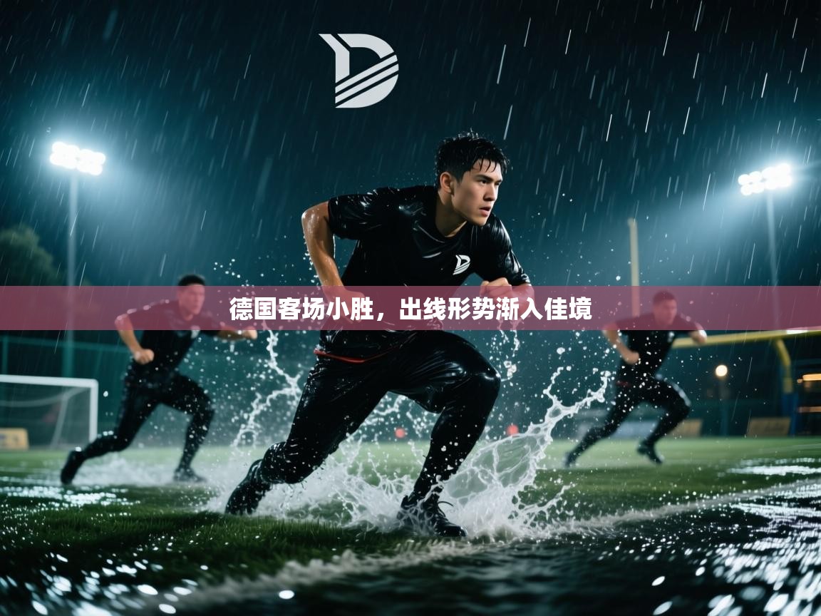 德国客场小胜，出线形势渐入佳境