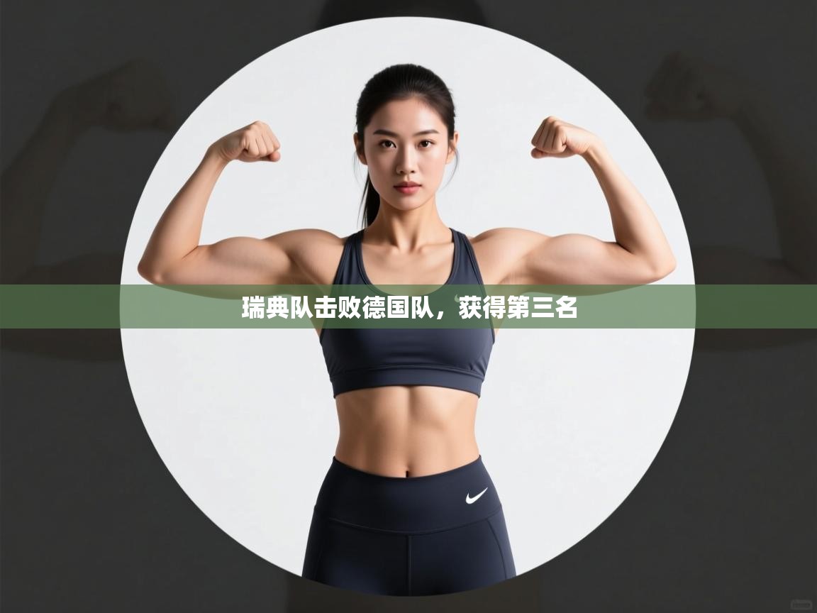 瑞典队击败德国队,获得第三名 第1张