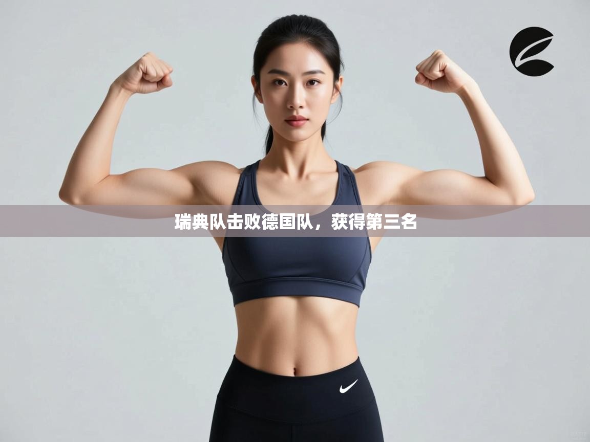 瑞典队击败德国队,获得第三名 第2张