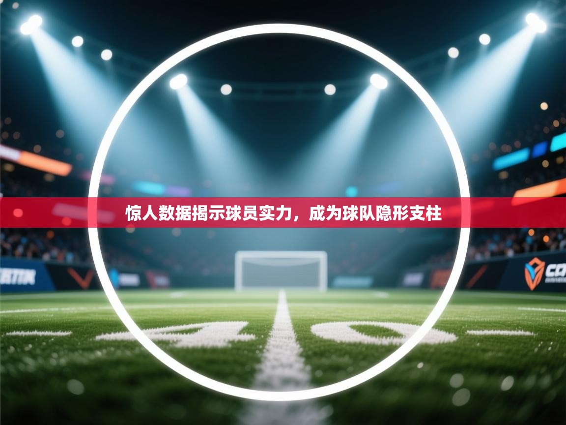 惊人数据揭示球员实力，成为球队隐形支柱  第1张