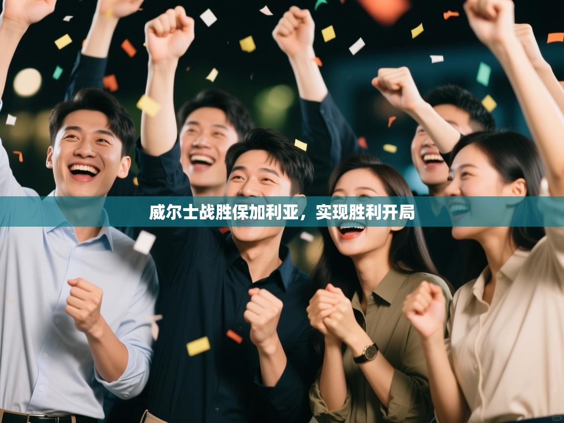 威尔士战胜保加利亚,实现胜利开局 第1张