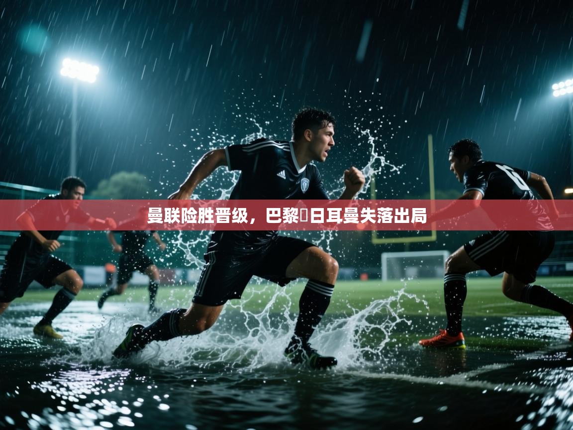 曼联险胜晋级，巴黎聖日耳曼失落出局