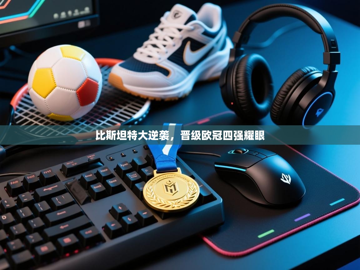 比斯坦特大逆袭，晋级欧冠四强耀眼