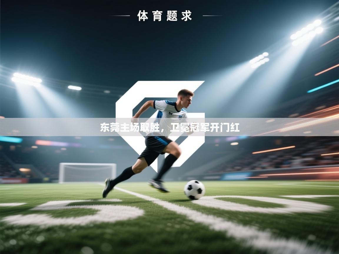 东莞主场取胜，卫冕冠军开门红