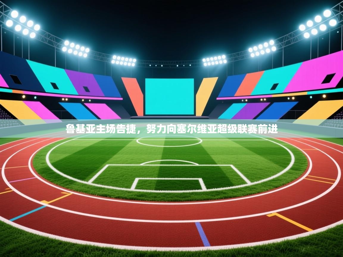 鲁基亚主场告捷，努力向塞尔维亚超级联赛前进  第2张