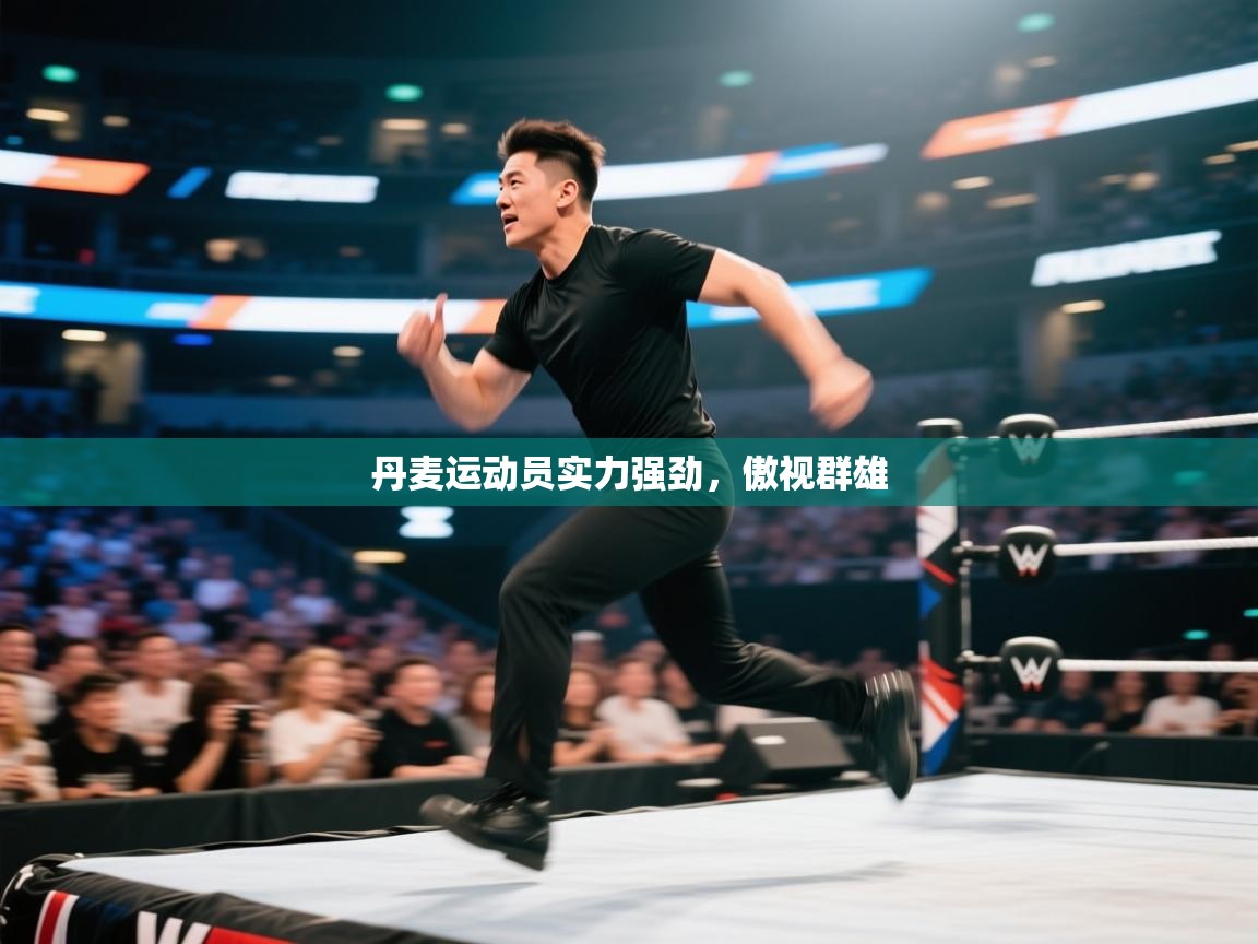 丹麦运动员实力强劲，傲视群雄  第1张