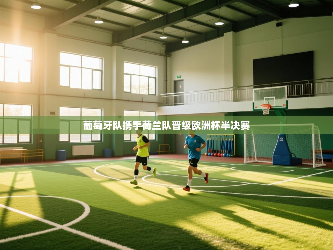 葡萄牙队携手荷兰队晋级欧洲杯半决赛  第2张