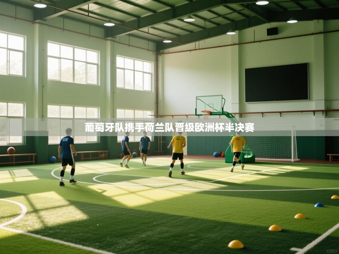 葡萄牙队携手荷兰队晋级欧洲杯半决赛  第1张