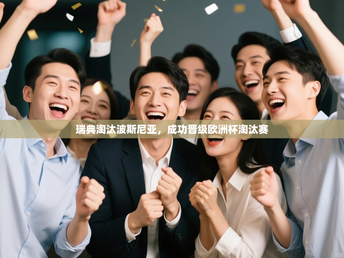 瑞典淘汰波斯尼亚，成功晋级欧洲杯淘汰赛