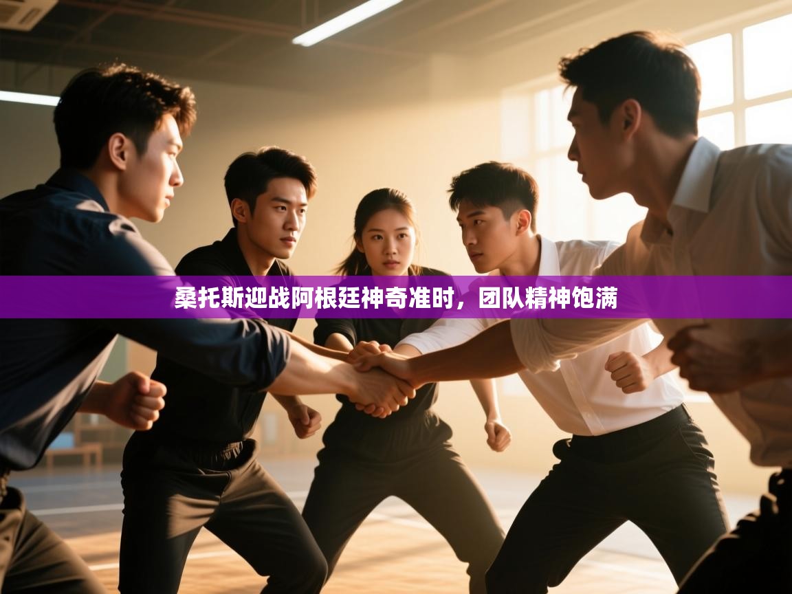 桑托斯迎战阿根廷神奇准时，团队精神饱满  第2张