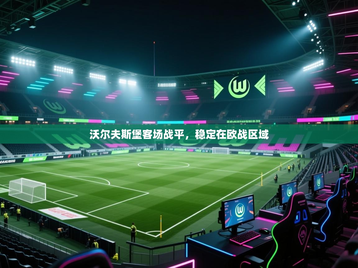 沃尔夫斯堡客场战平，稳定在欧战区域  第1张