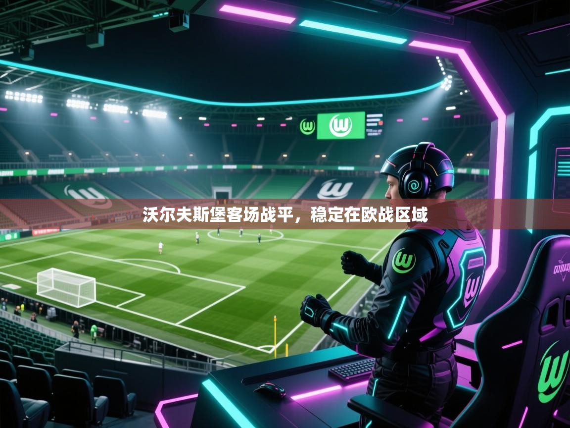沃尔夫斯堡客场战平，稳定在欧战区域  第2张