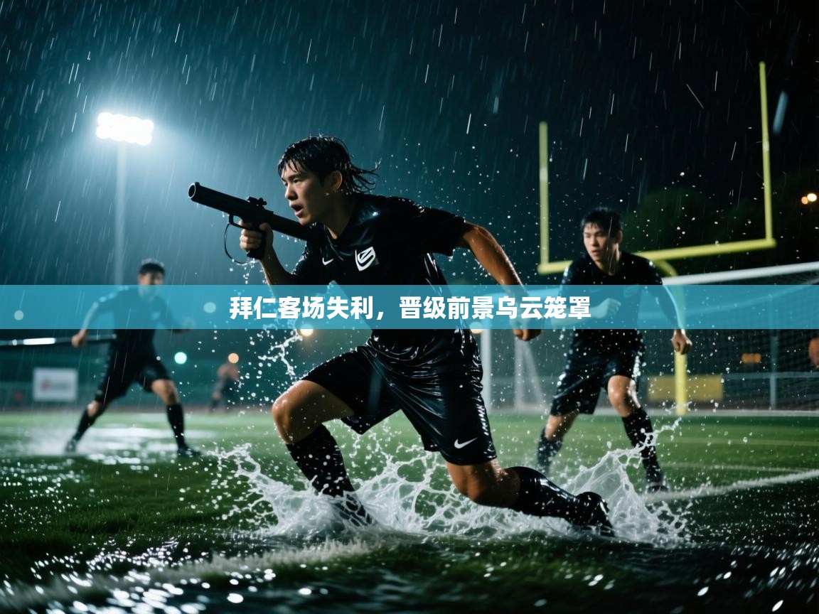 拜仁客场失利，晋级前景乌云笼罩