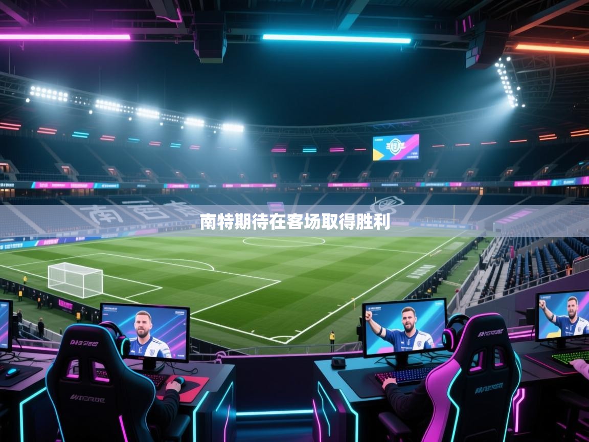 南特期待在客场取得胜利