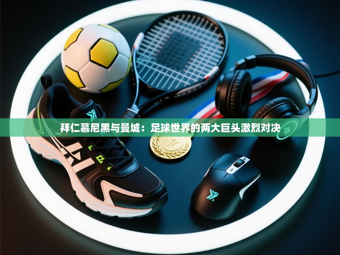 拜仁慕尼黑与曼城：足球世界的两大巨头激烈对决